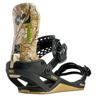 ThirtyTwo Fase T32M Snowboard Bindings