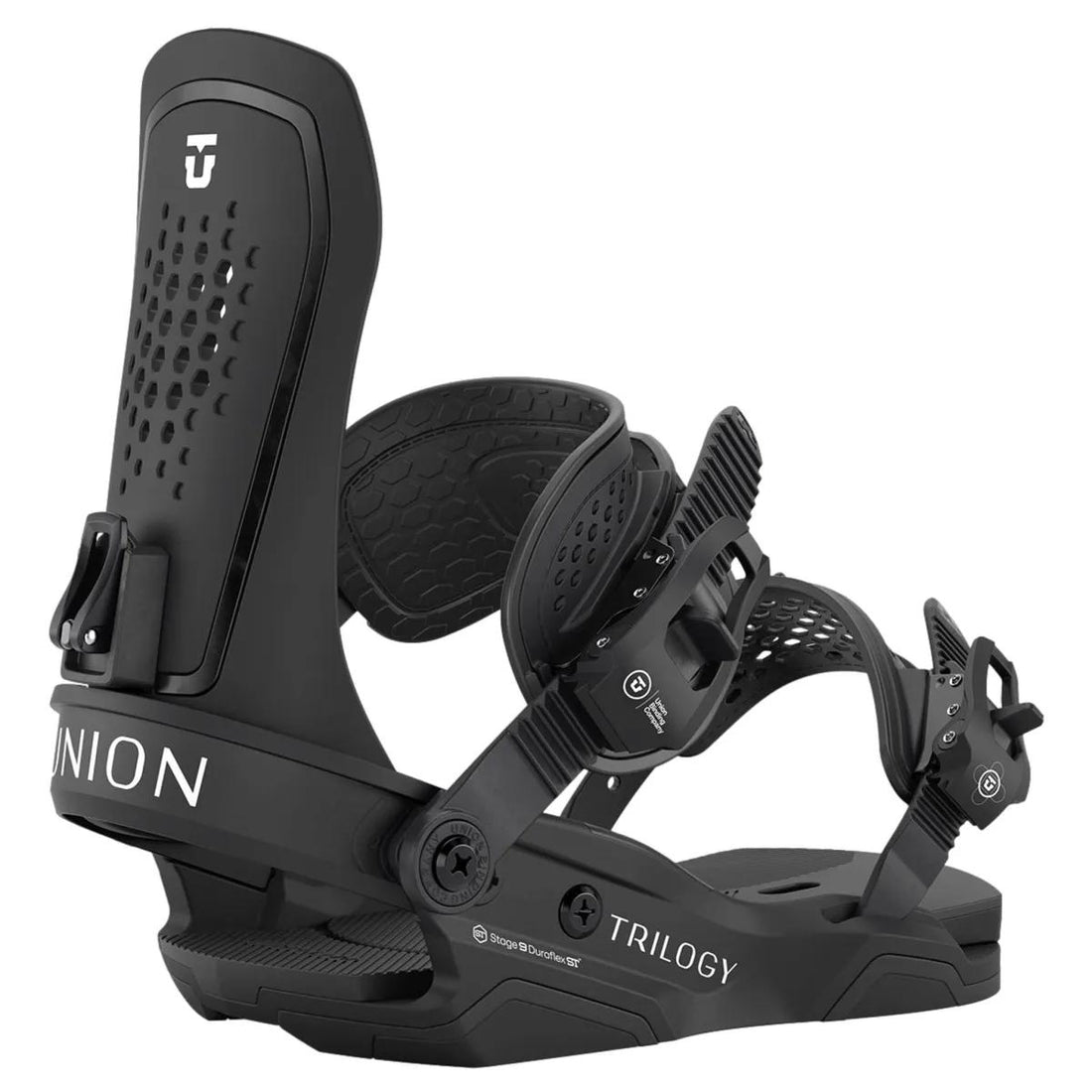 Union Trilogy Women's Snowboard Bindings