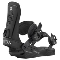 Union Trilogy Bindings Snowboard Donna