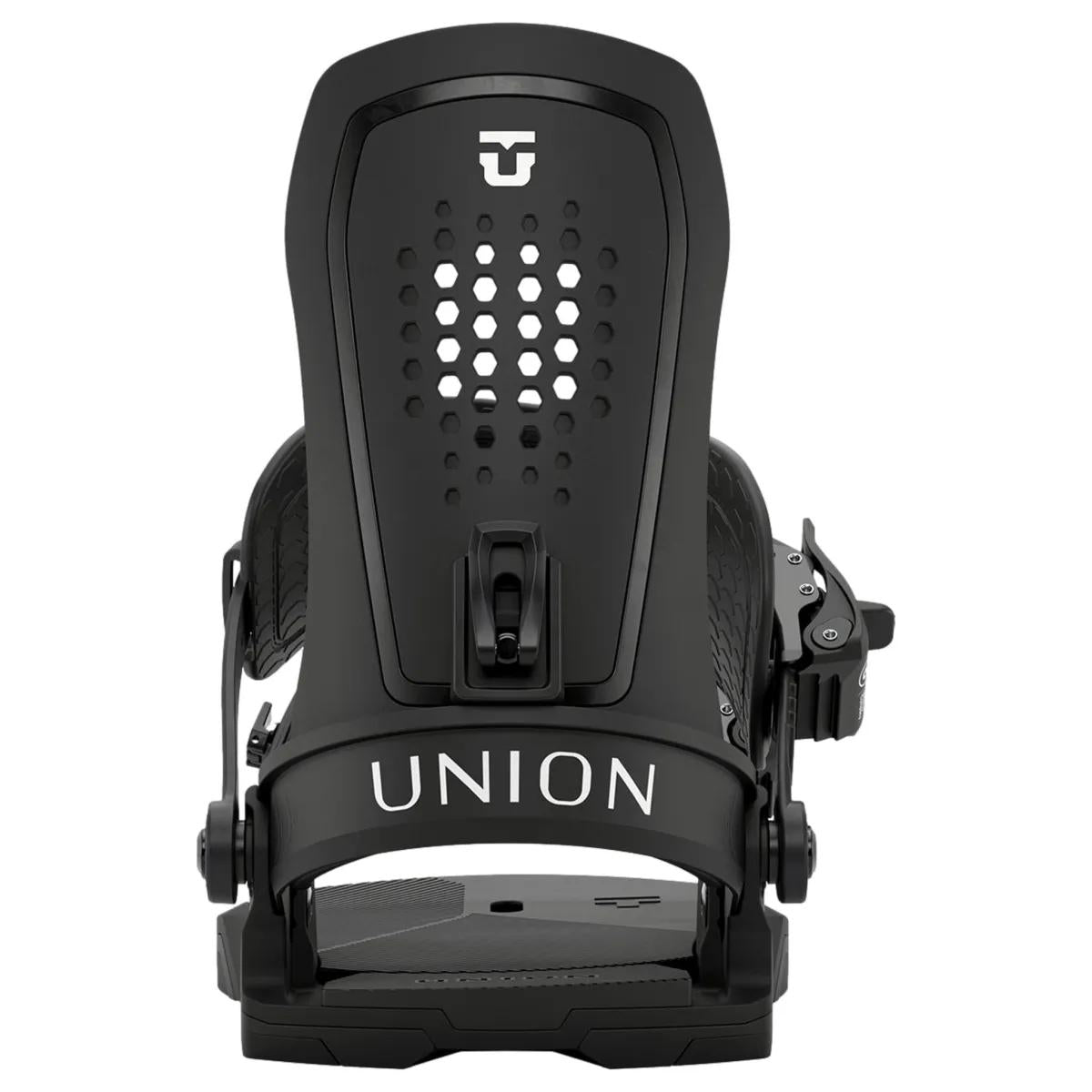 Union Trilogy Bindings Snowboard Donna