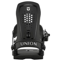Union Trilogy Bindings Snowboard Donna