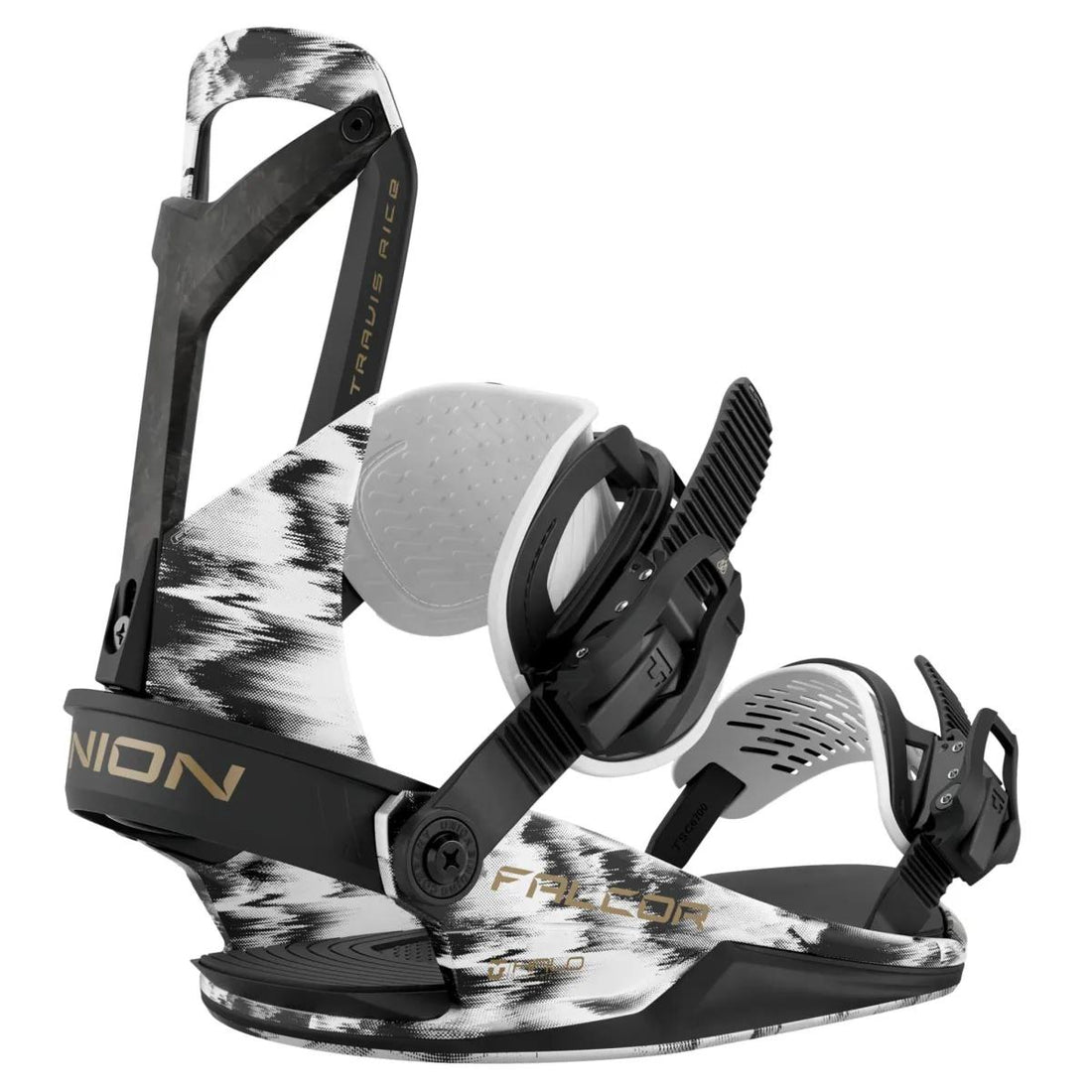 Union Falcor Snowboard Binding 2026
