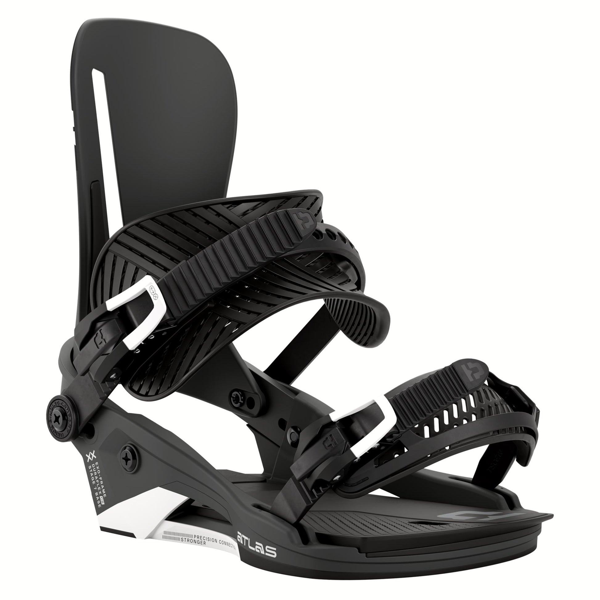 Union Atlas Snowboard-Bindungen