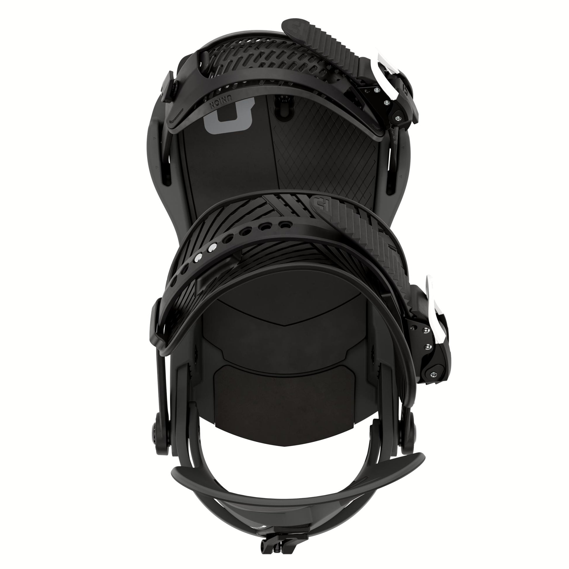 Union Atlas Snowboard-Bindungen