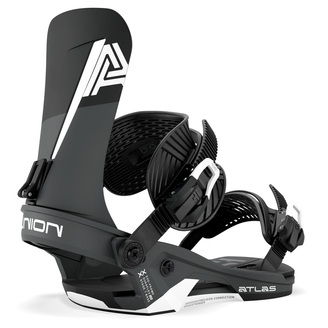 Union Atlas Snowboard Bindings