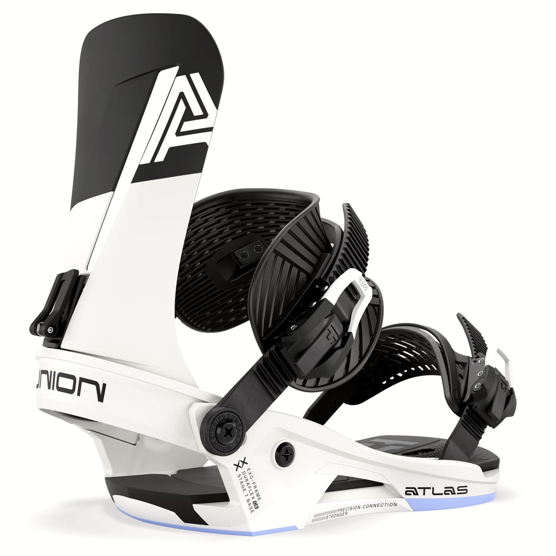 Union Atlas Snowboard Bindings