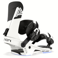 Union Atlas Snowboard-Bindungen