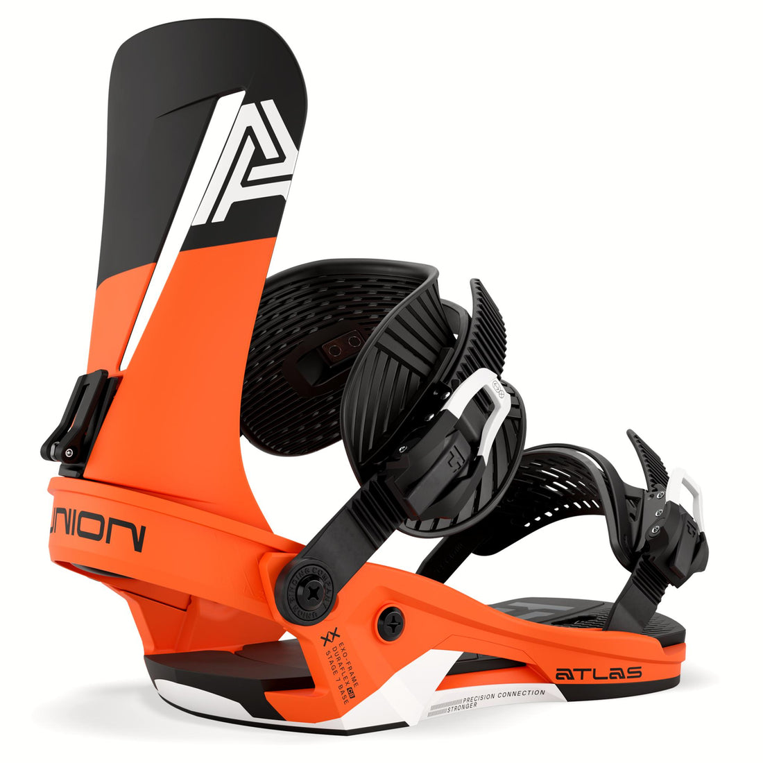 Union Atlas Snowboard Bindings
