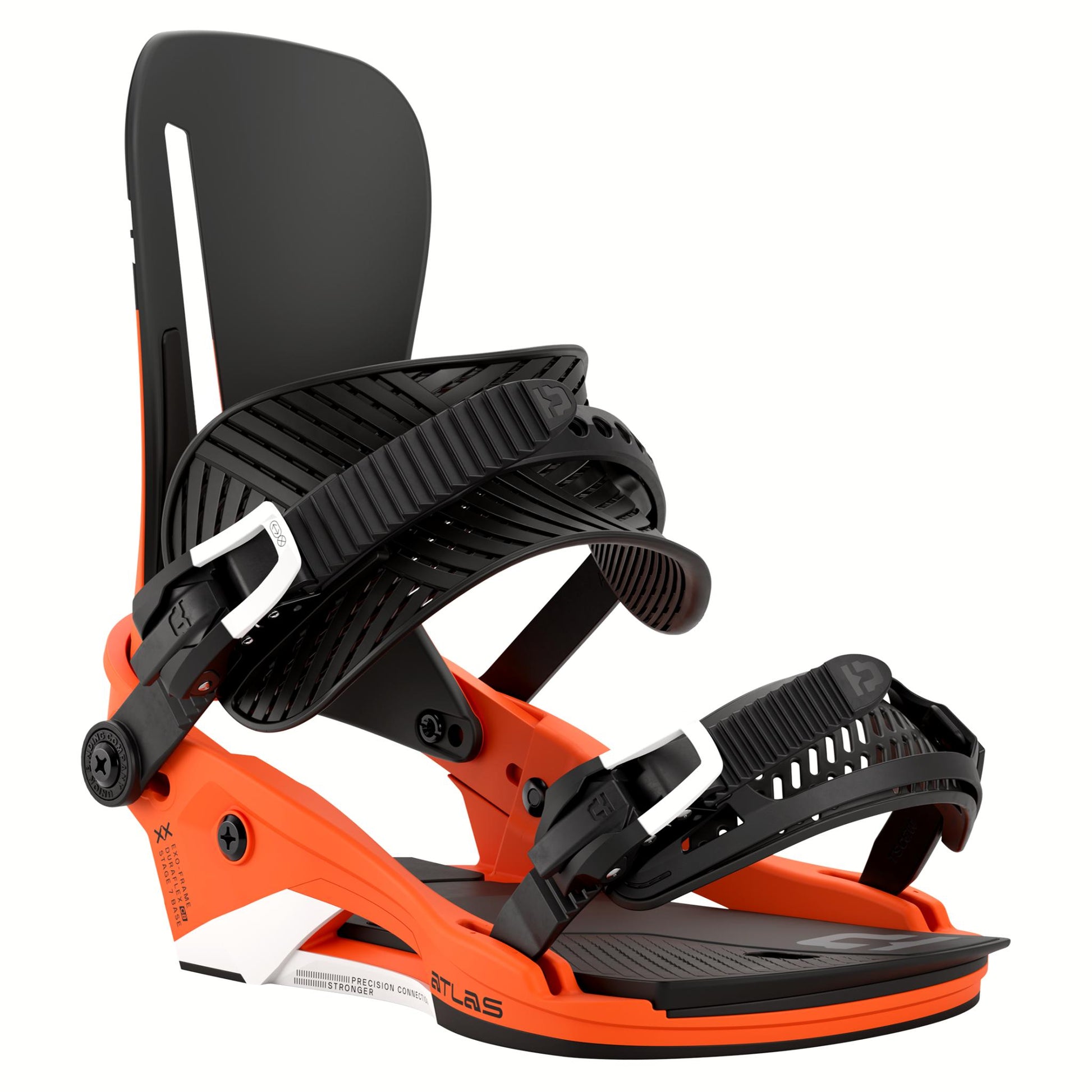 Union Atlas Snowboard-Bindungen