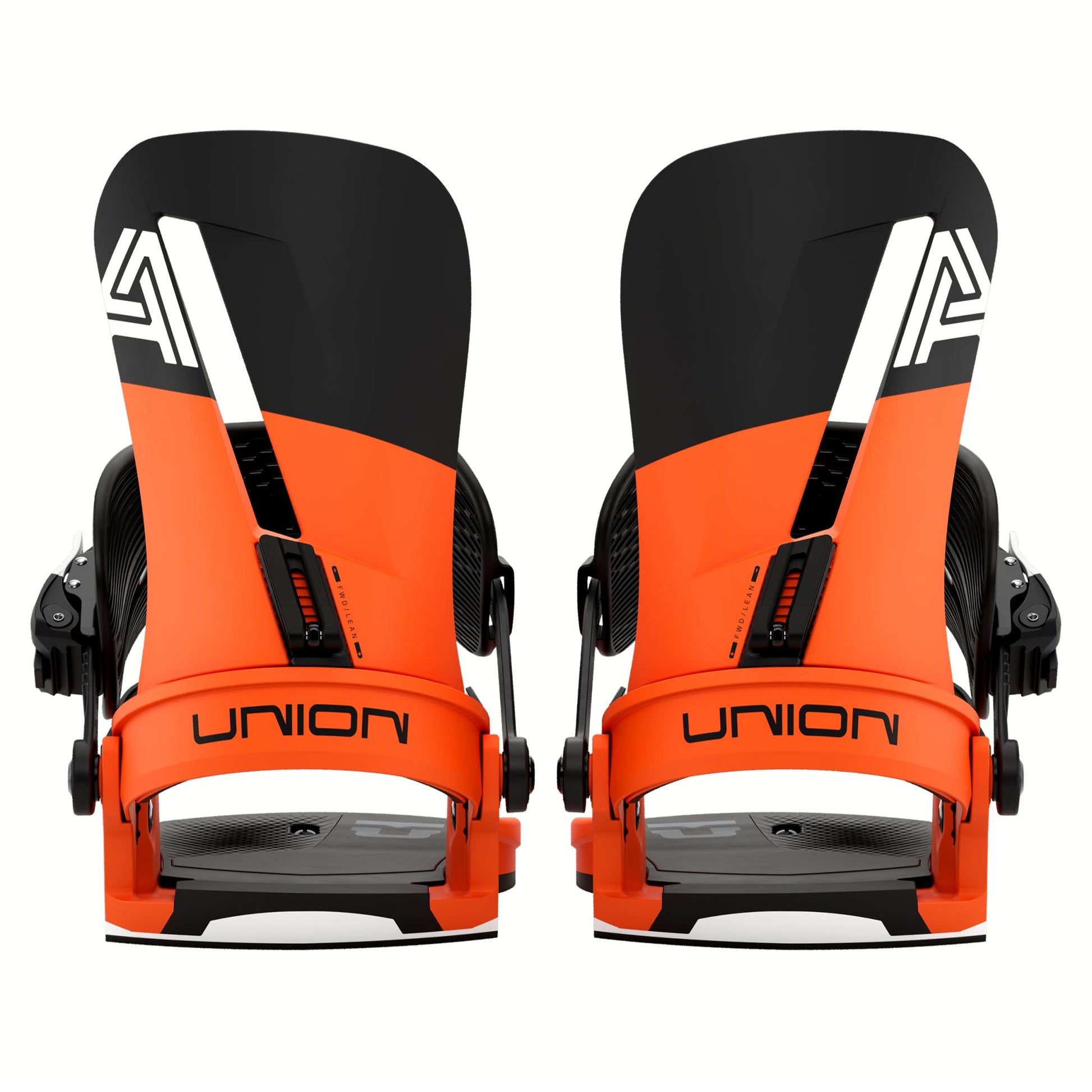 Union Atlas Snowboard-Bindungen