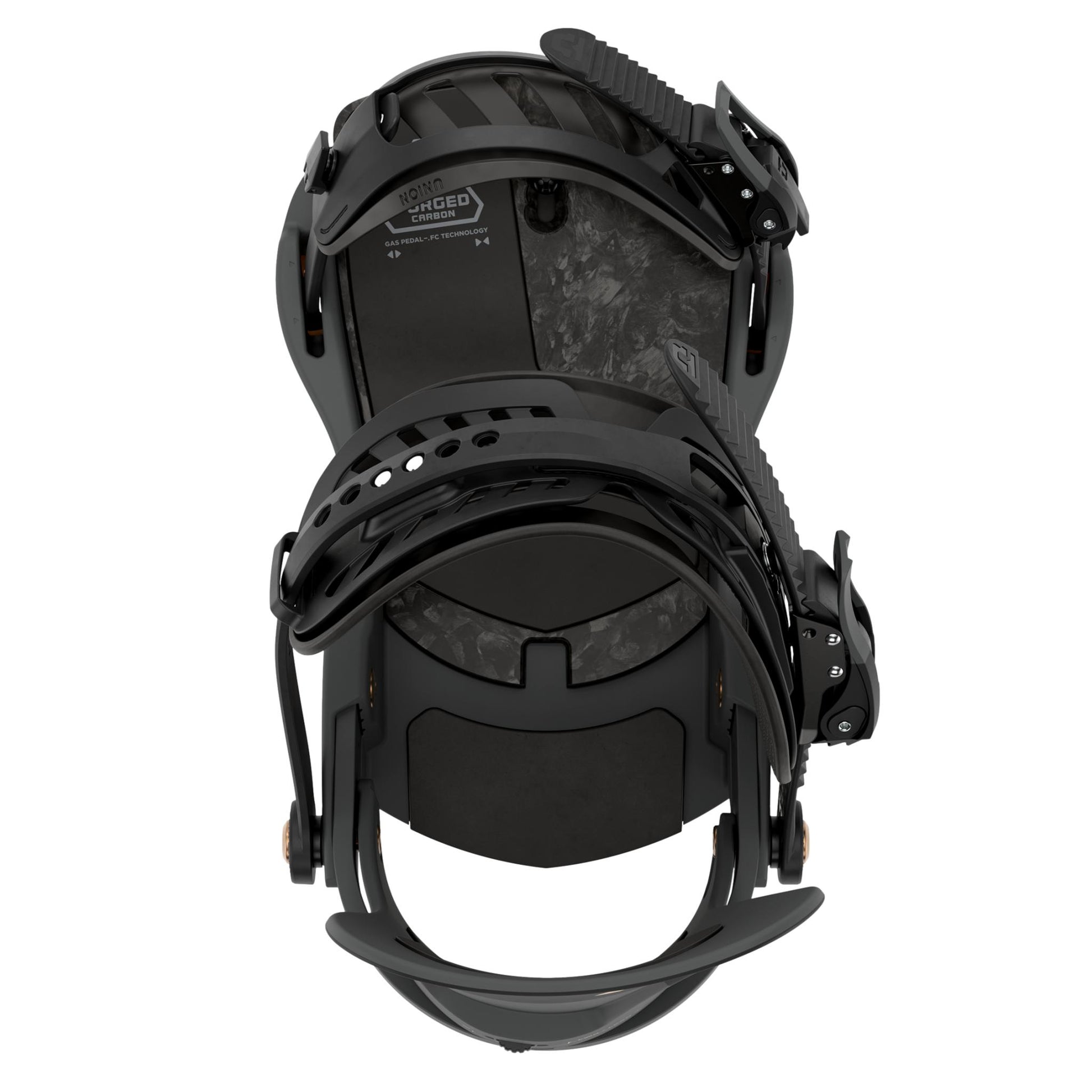 Union Atlas Pro Snowboard Binding