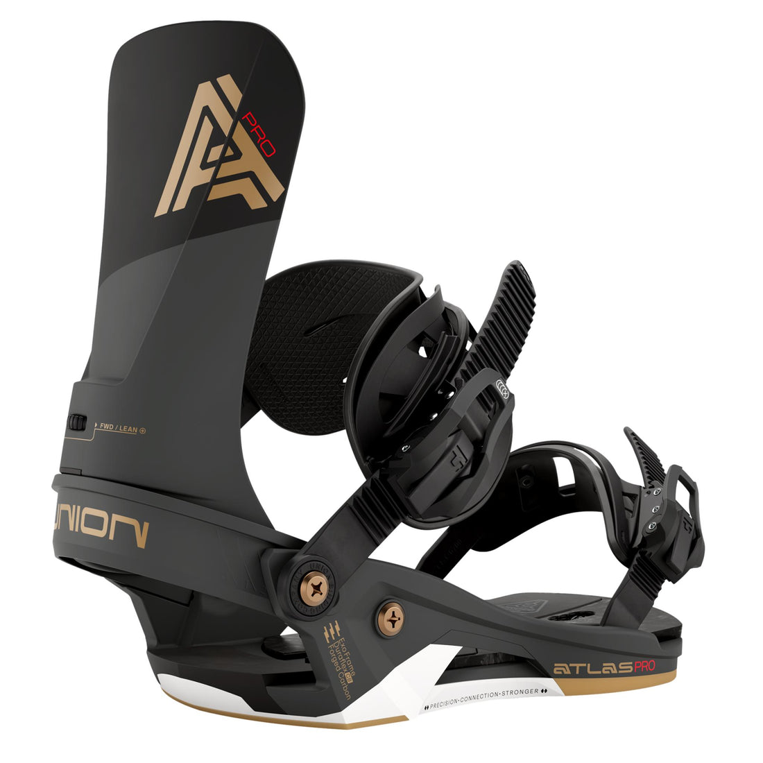 Union Atlas Pro Snowboard Binding