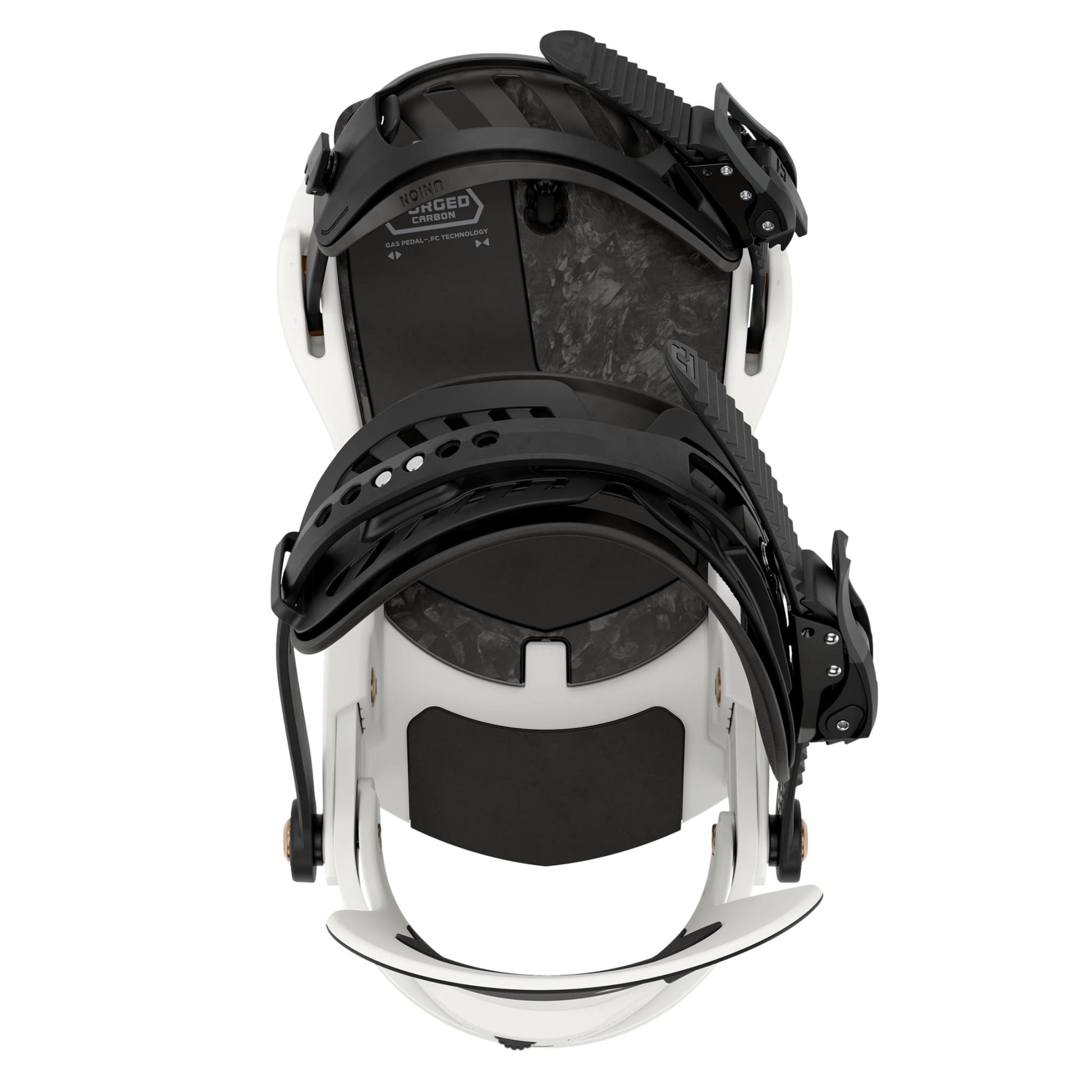 Union Atlas Pro Snowboard Binding