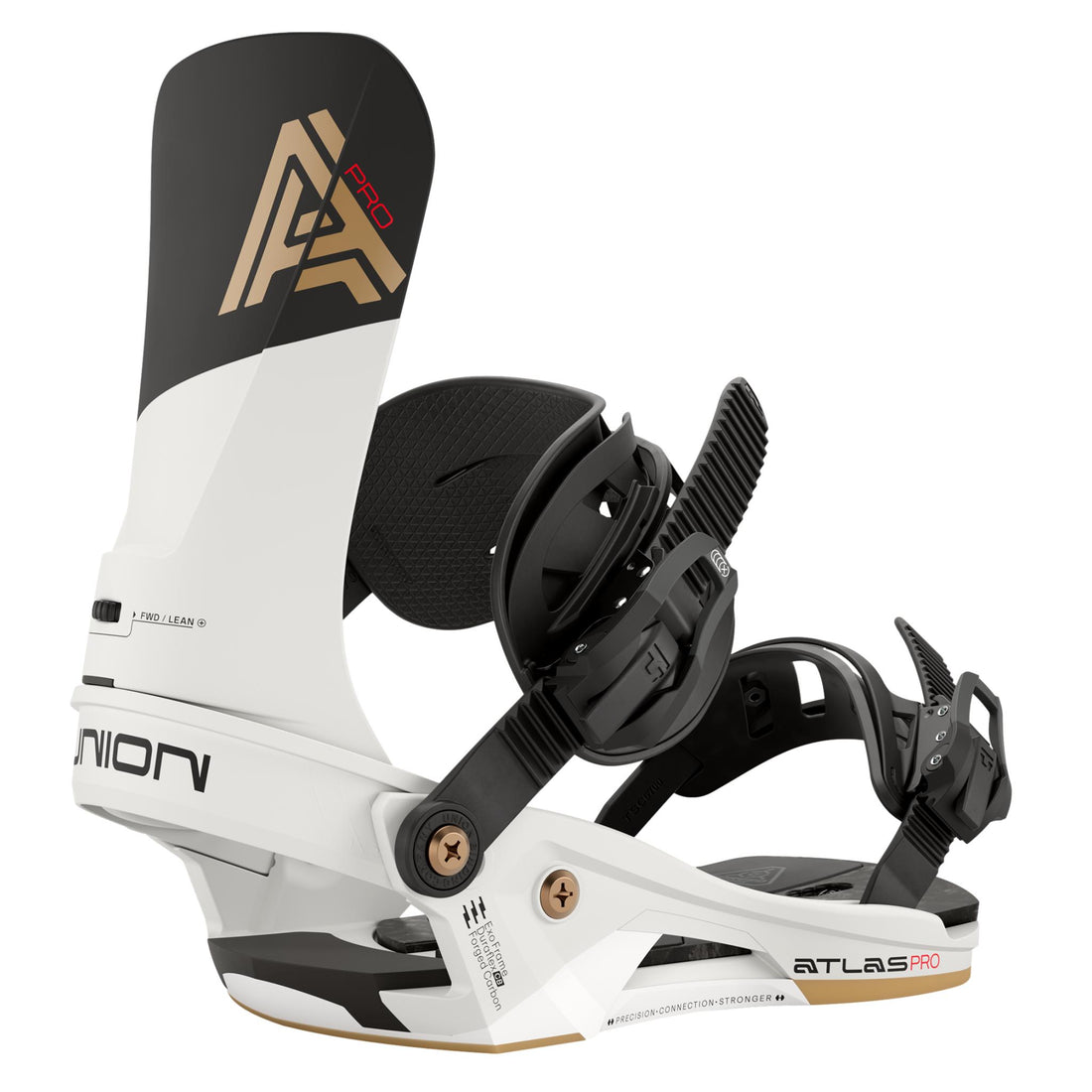 Union Atlas Pro Snowboard Binding