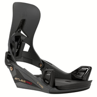 Union Atlas Pro Step On®