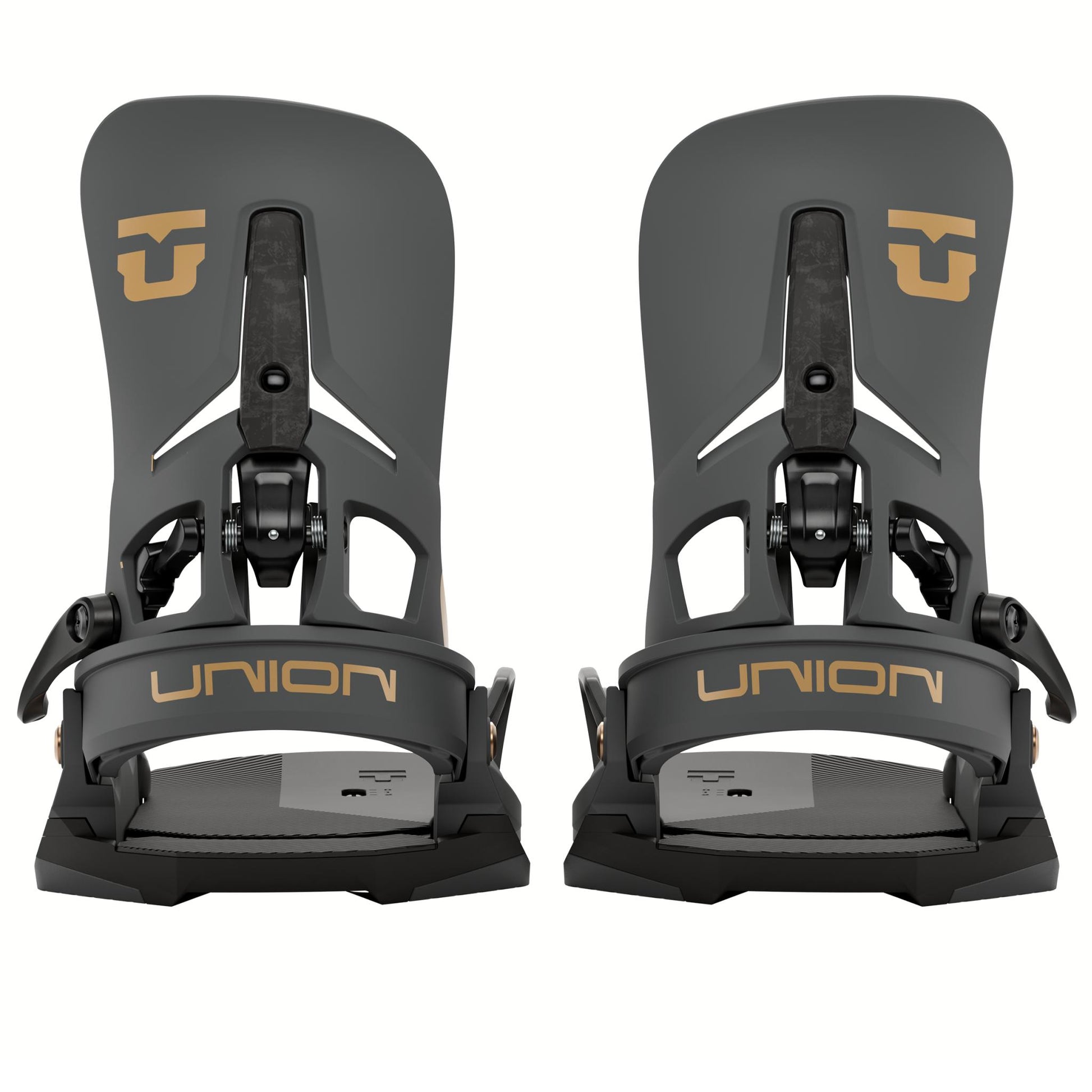 Union Atlas Pro Step On®