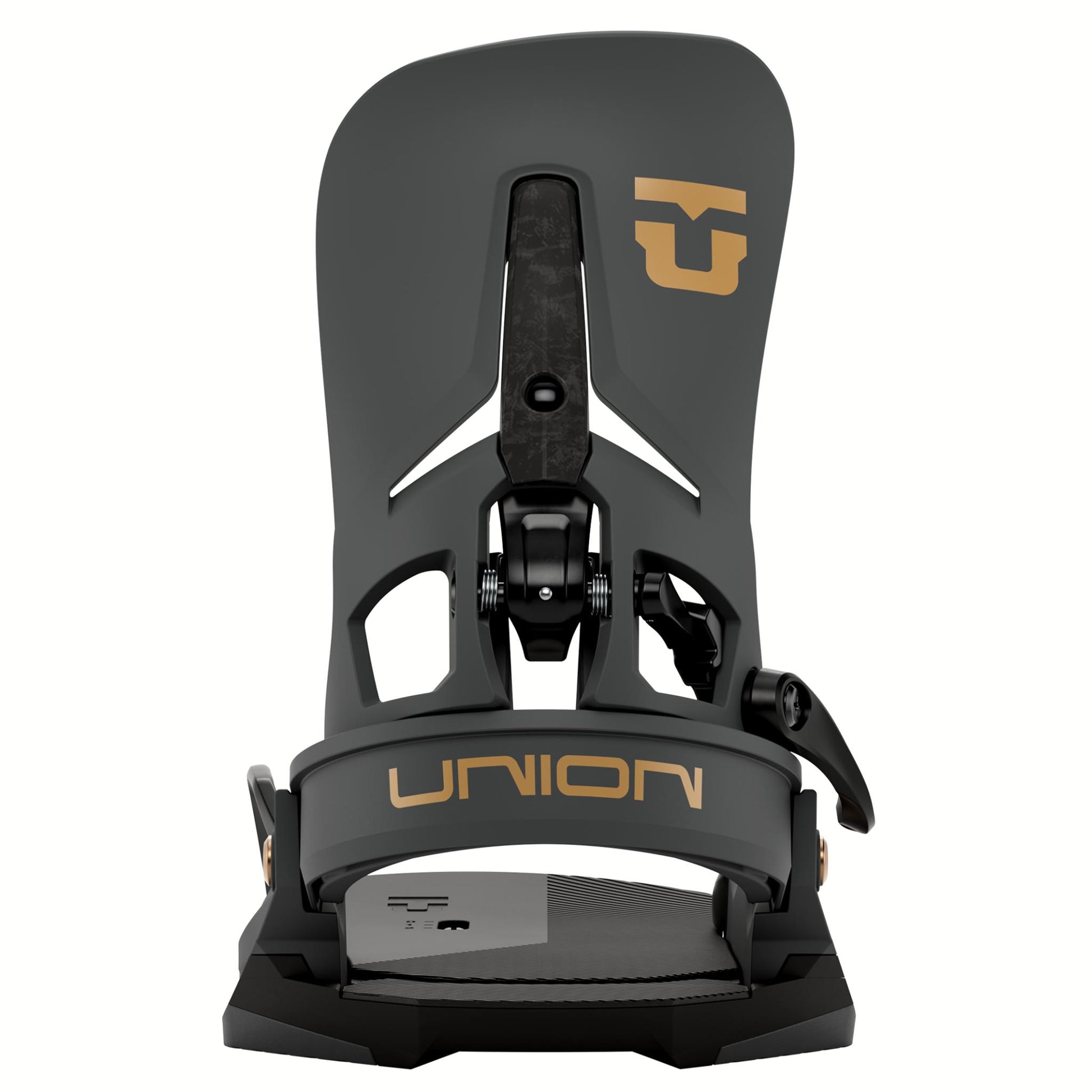 Union Atlas Pro Step On®