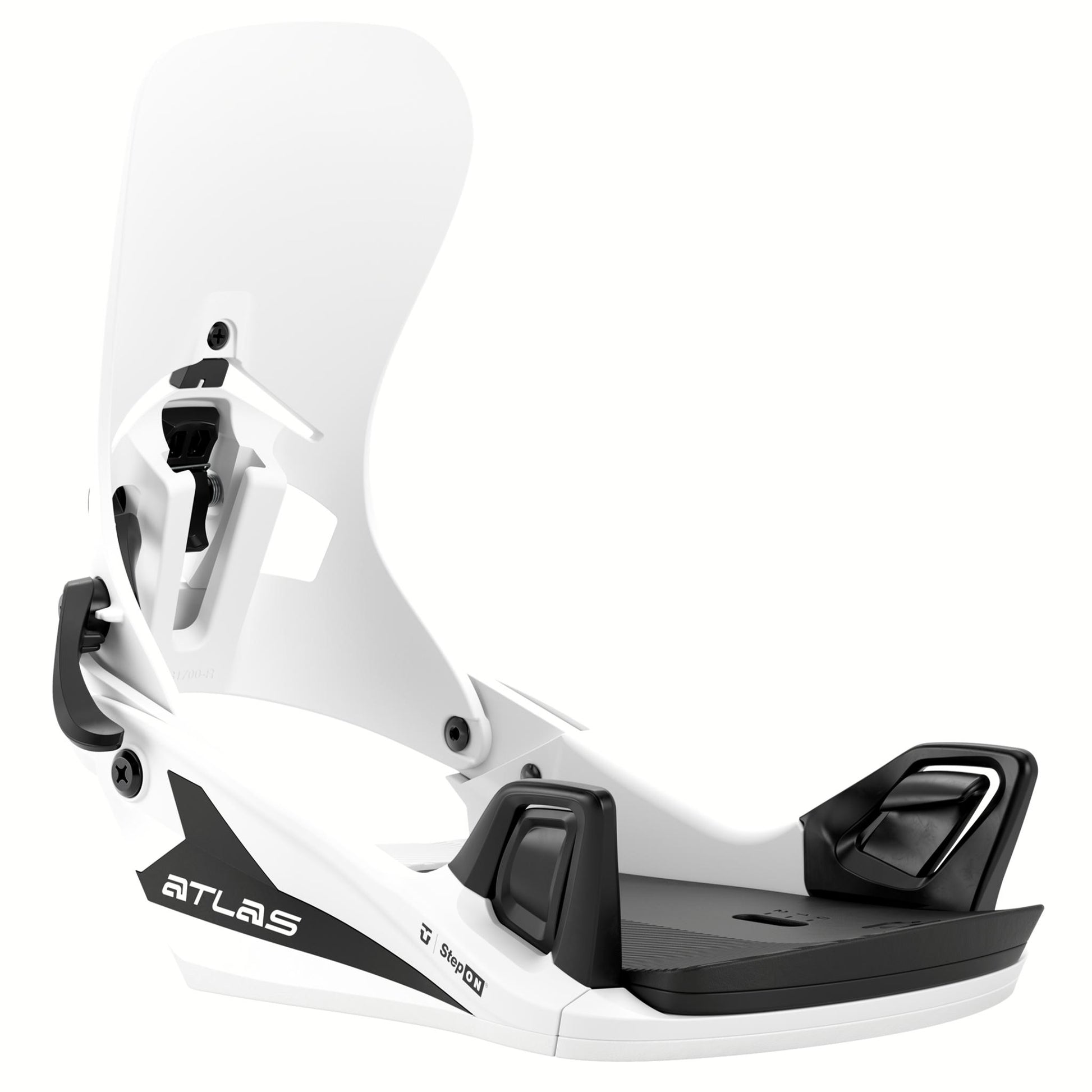 Union Atlas Pro Step On®