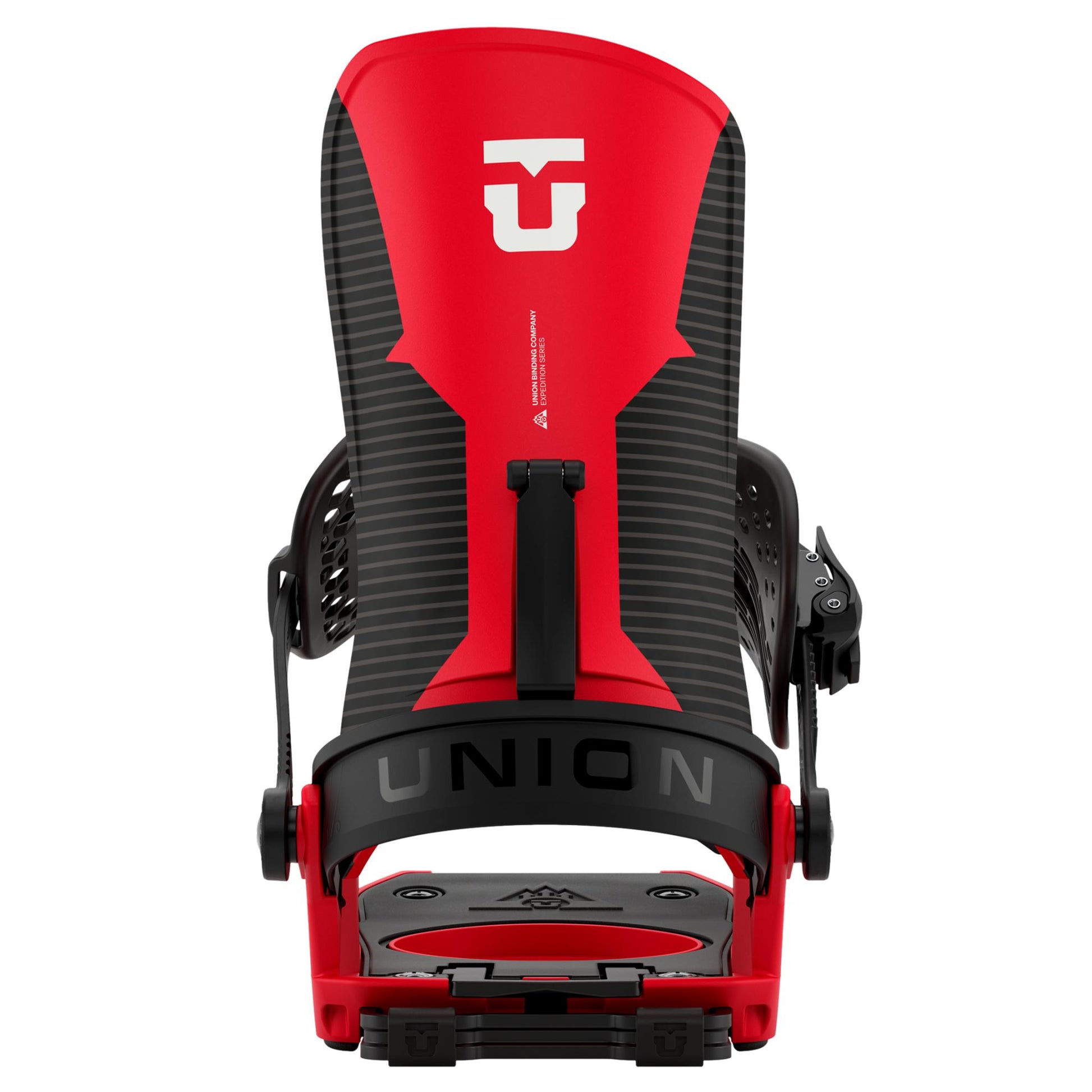 Union Charger Splitboard Bindings