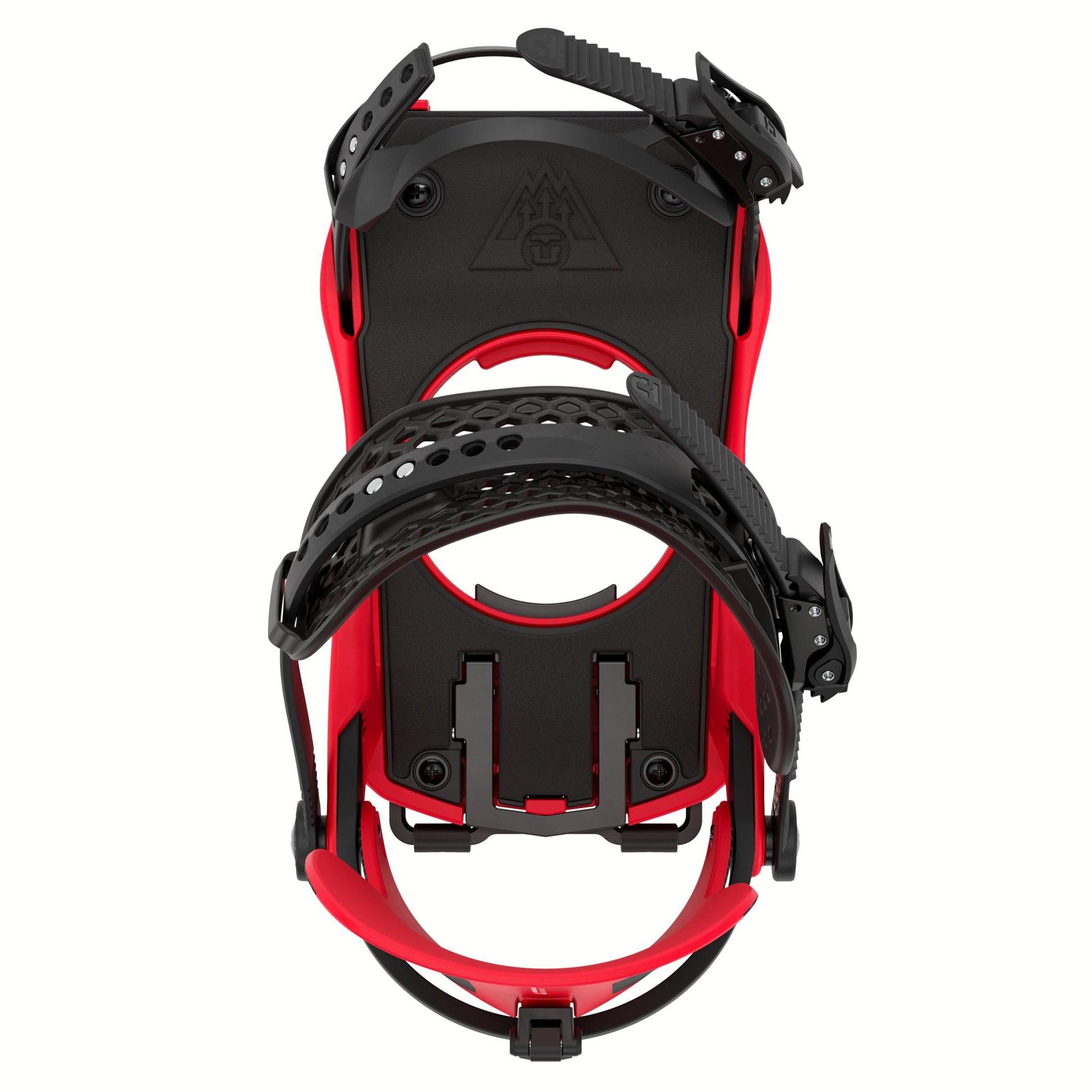 Union Charger Splitboard Bindings