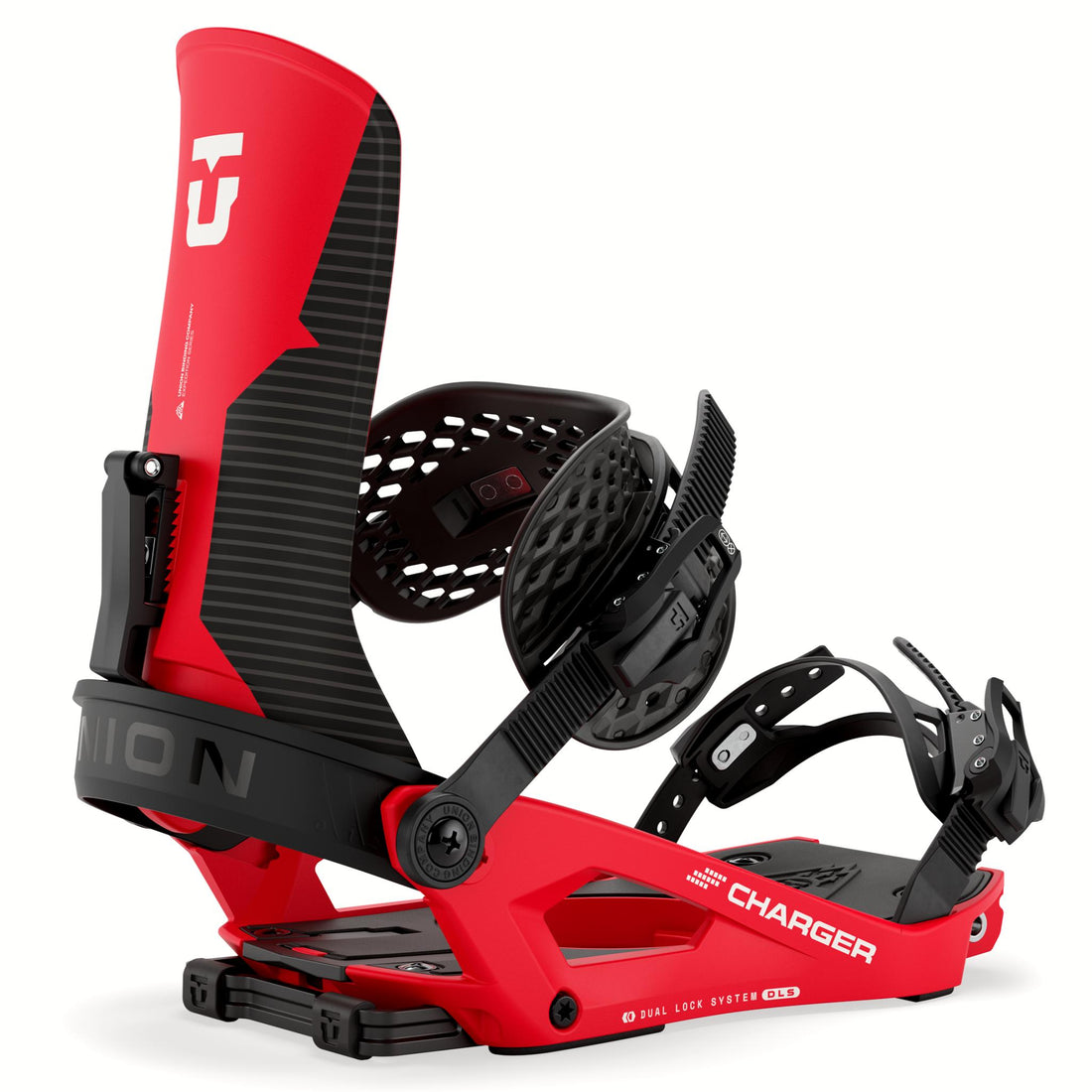 Union Charger Splitboard Bindings