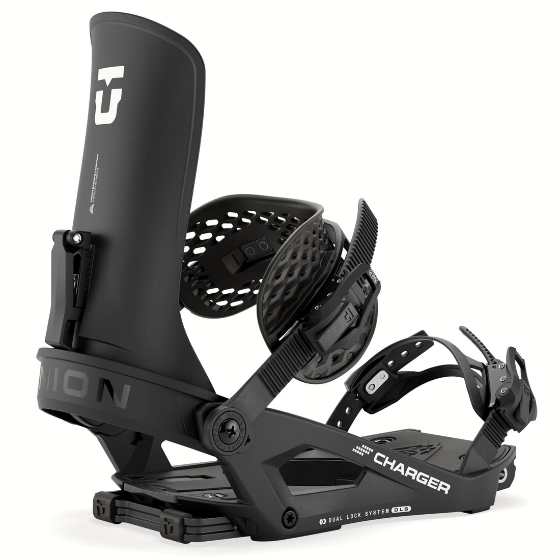 Union Charger Splitboard Bindings