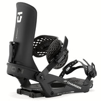 Union Charger Splitboard Bindings
