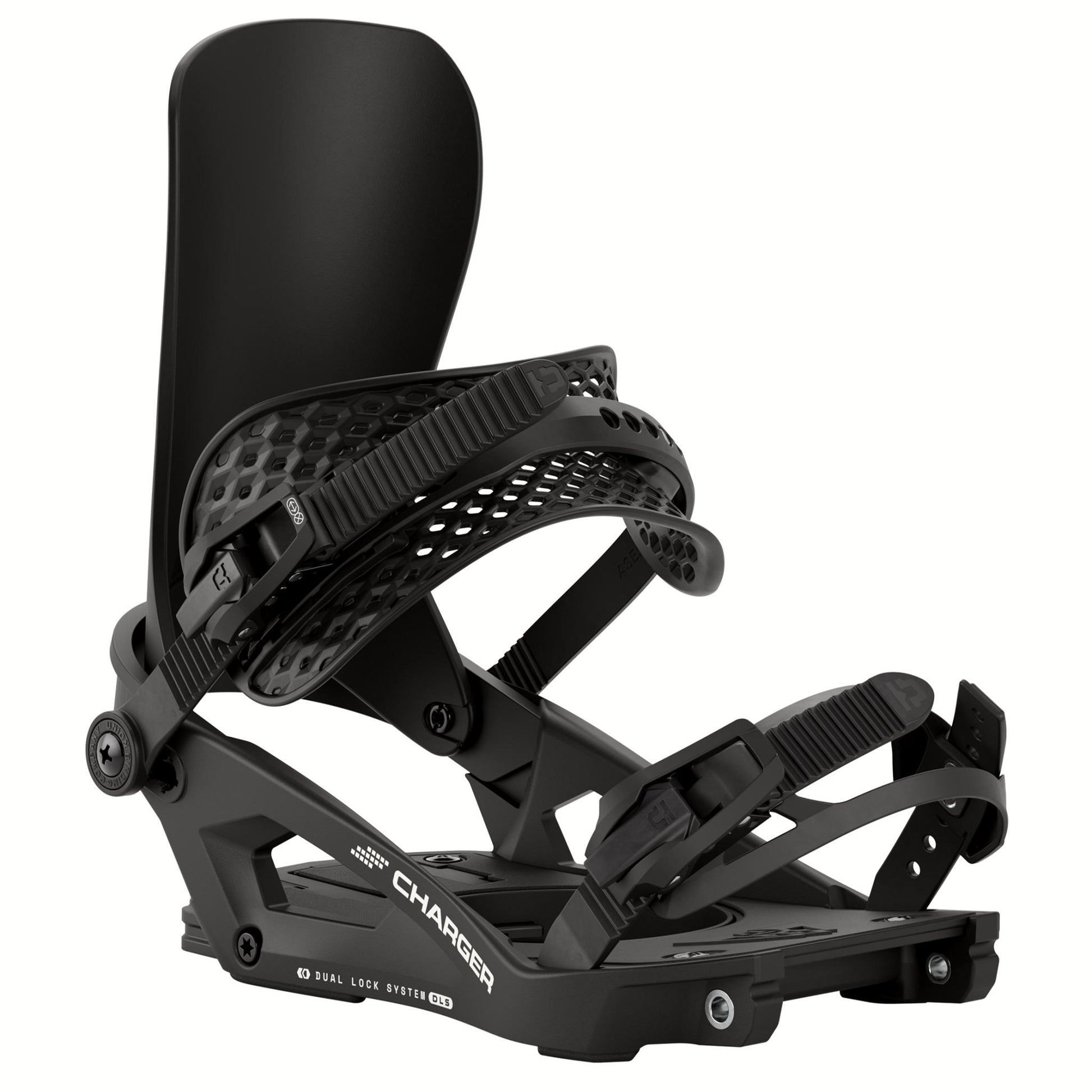 Union Charger Splitboard Bindings