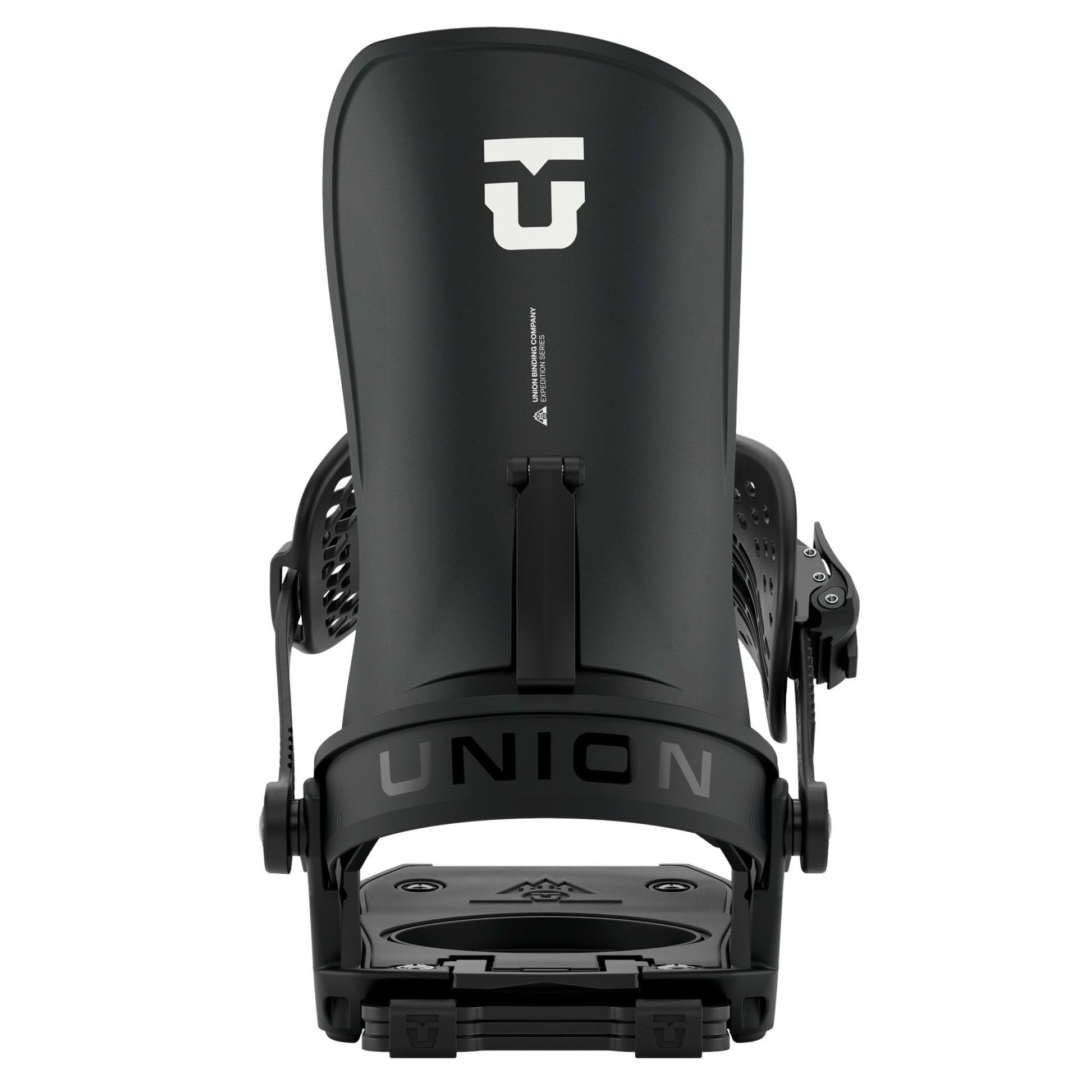 Union Charger Splitboard Bindings
