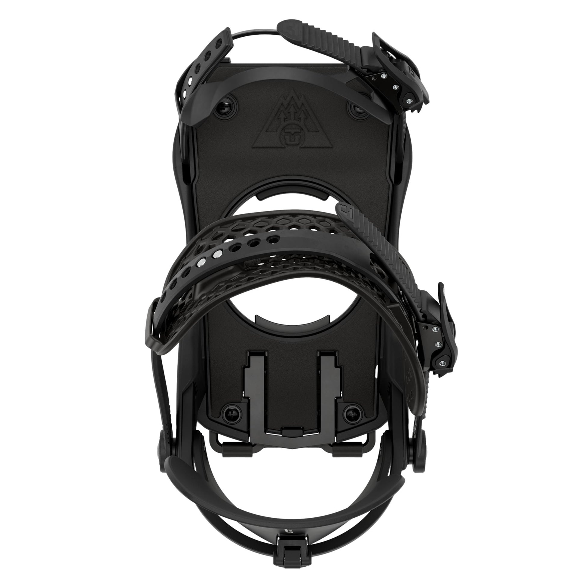 Union Charger Splitboard Bindings