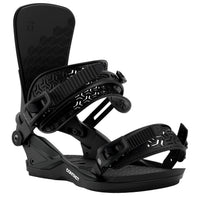 Union Contact Snowboard Binding