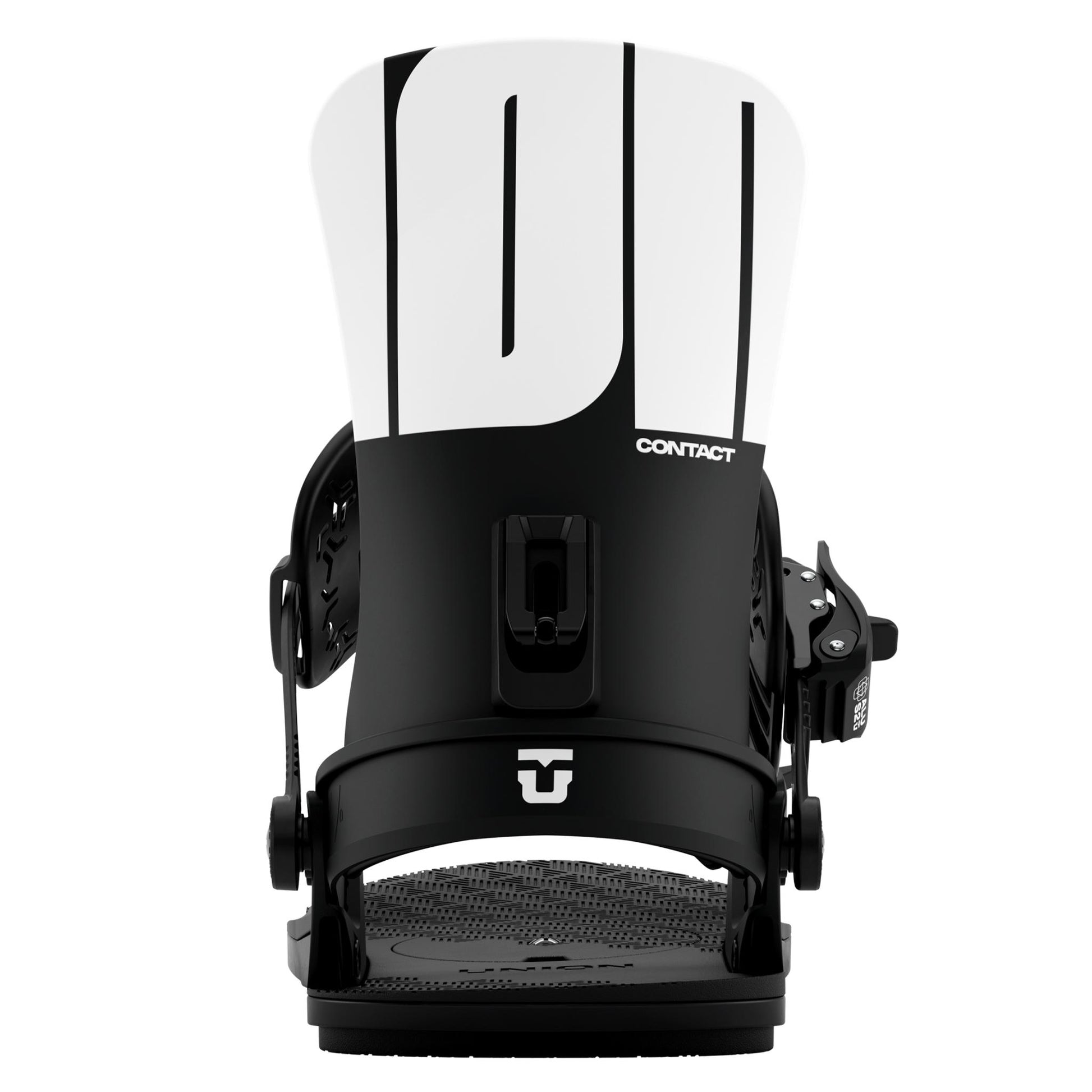 Union Contact Snowboard Binding
