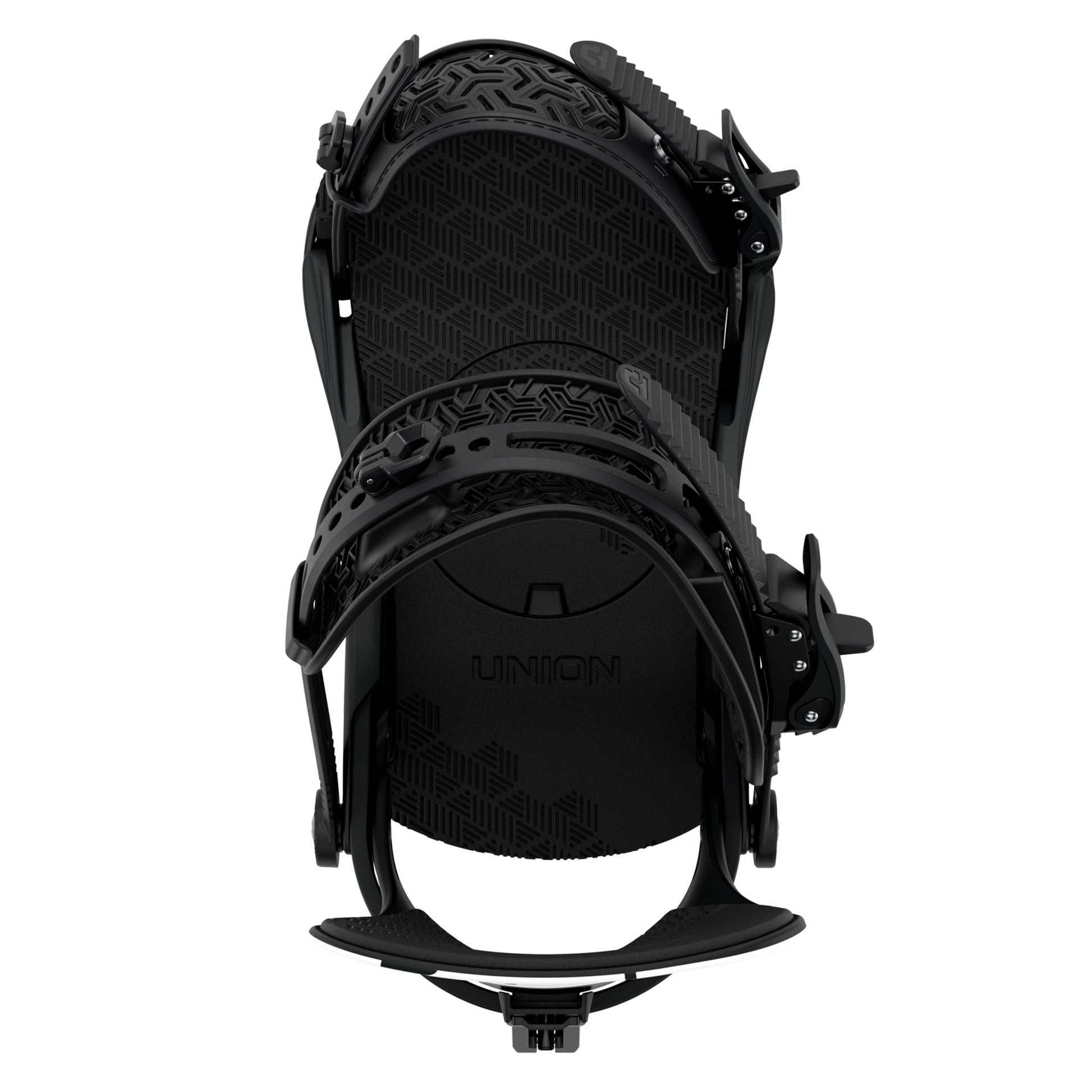 Union Contact Snowboard Binding