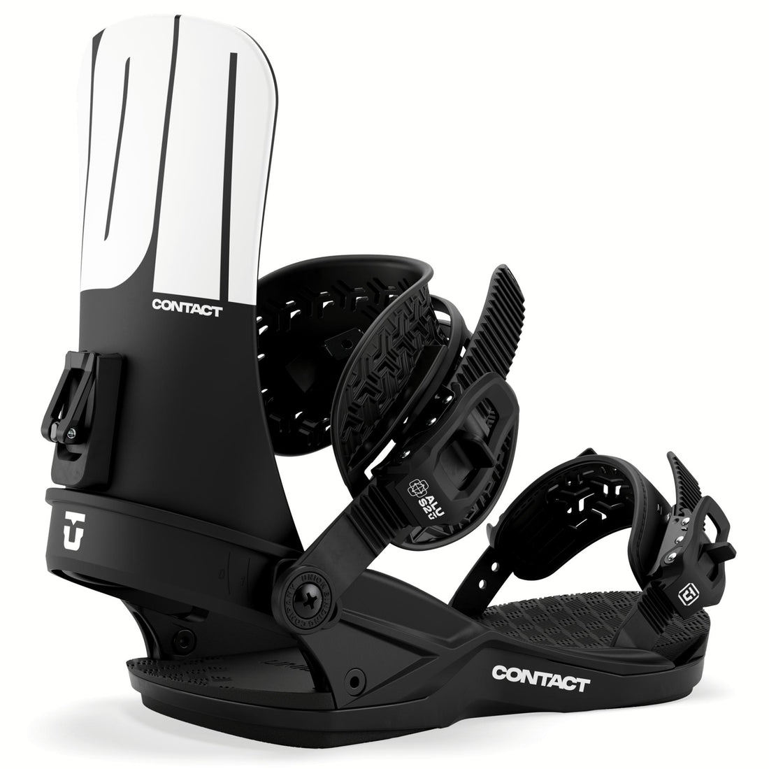 Union Contact Snowboard Binding