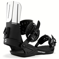 Union Contact Snowboard Binding