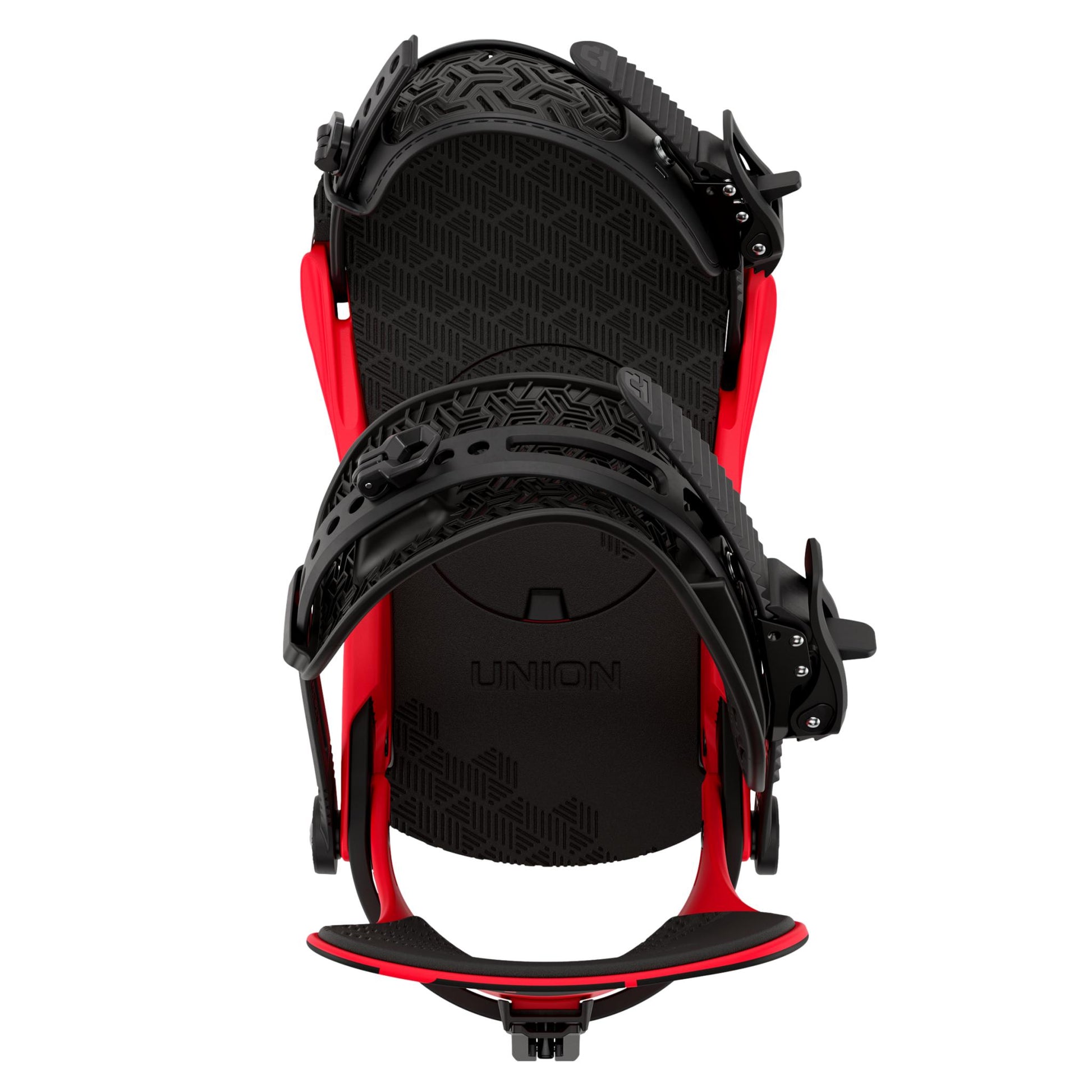 Union Contact Snowboard Binding