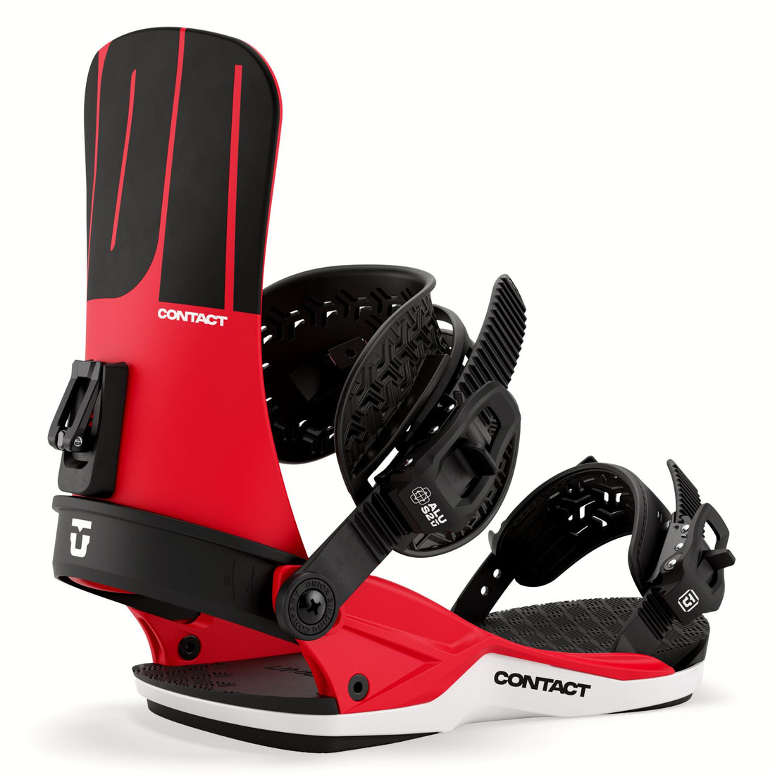 Union Contact Snowboard Binding