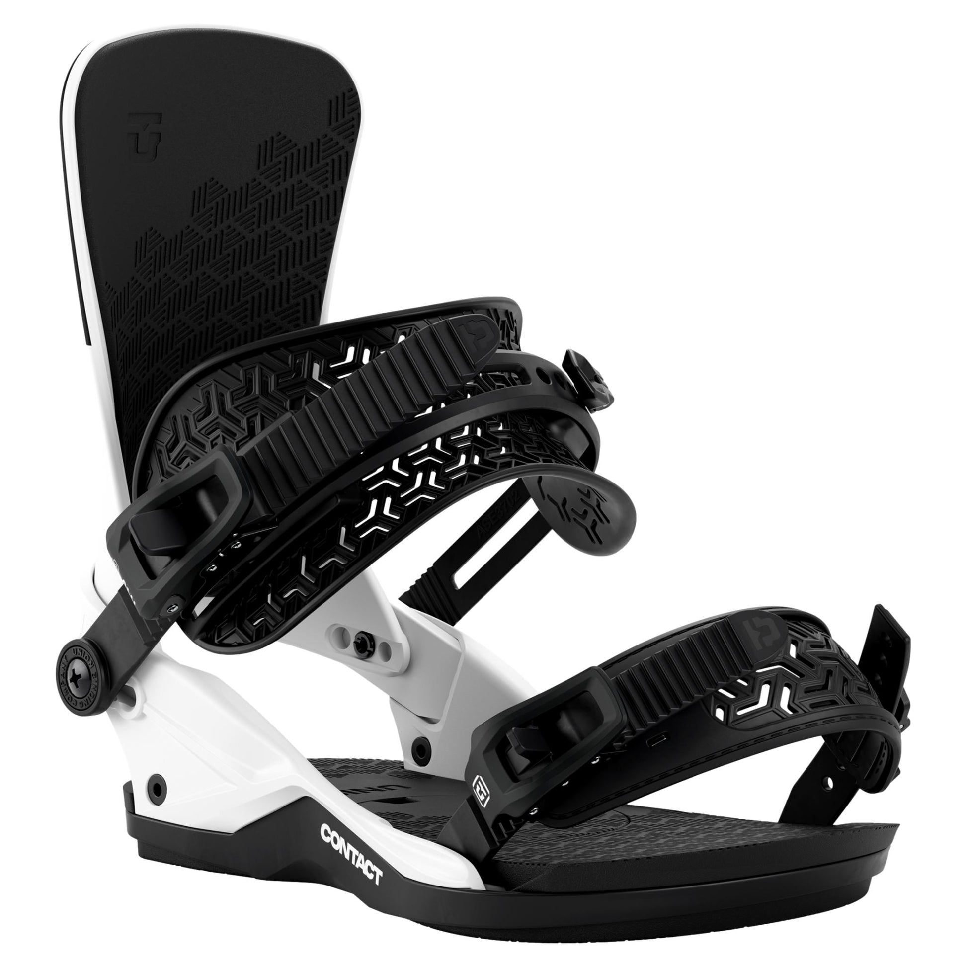 Union Contact Snowboard Binding