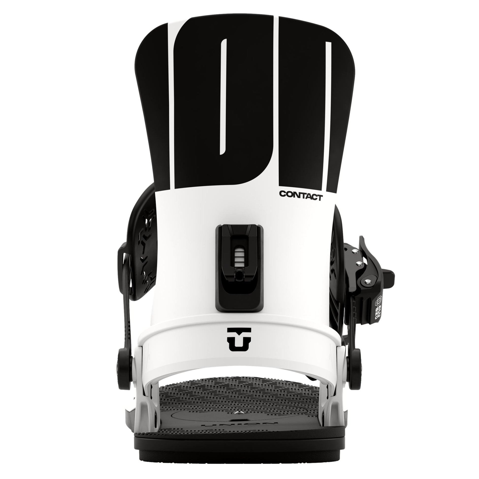 Union Contact Snowboard Binding