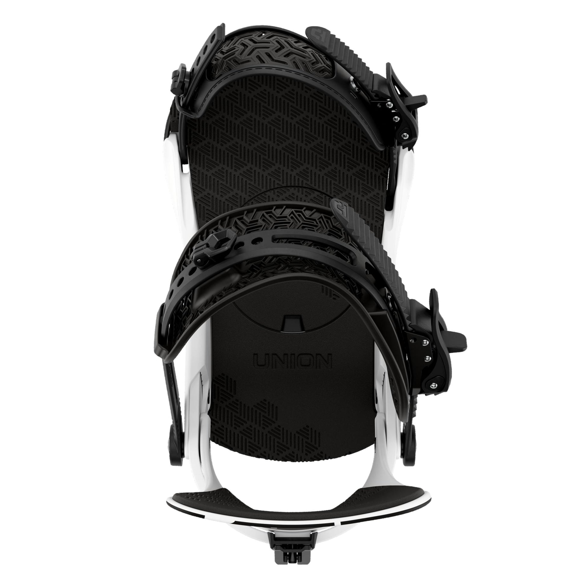 Union Contact Snowboard Binding