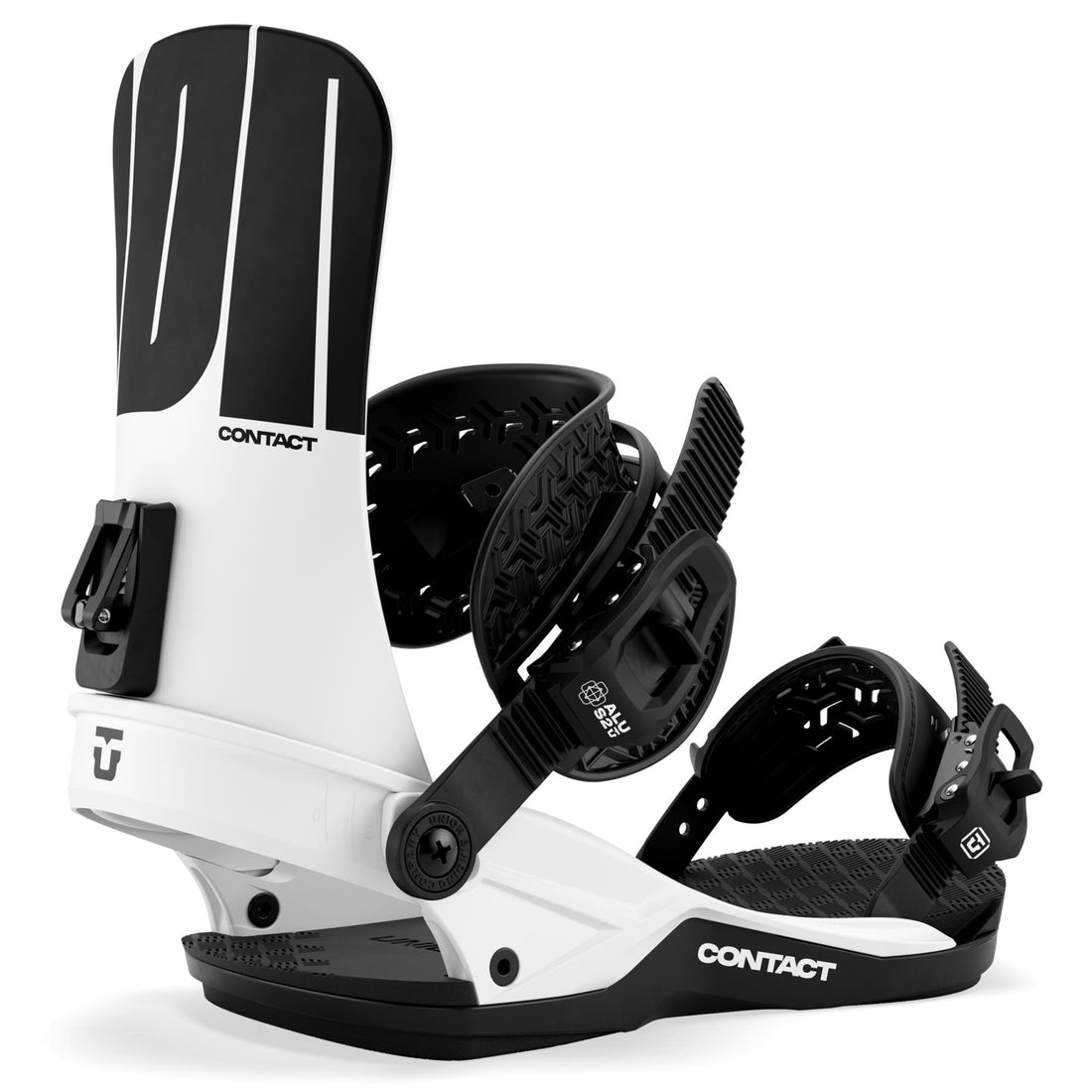 Union Contact Snowboard Binding