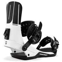 Union Contact Snowboard Binding