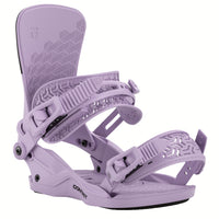 Union Contact Woman Snowboard Binding