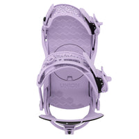 Union Contact Woman Snowboard Binding