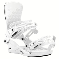 Union Contact Woman Snowboard Binding