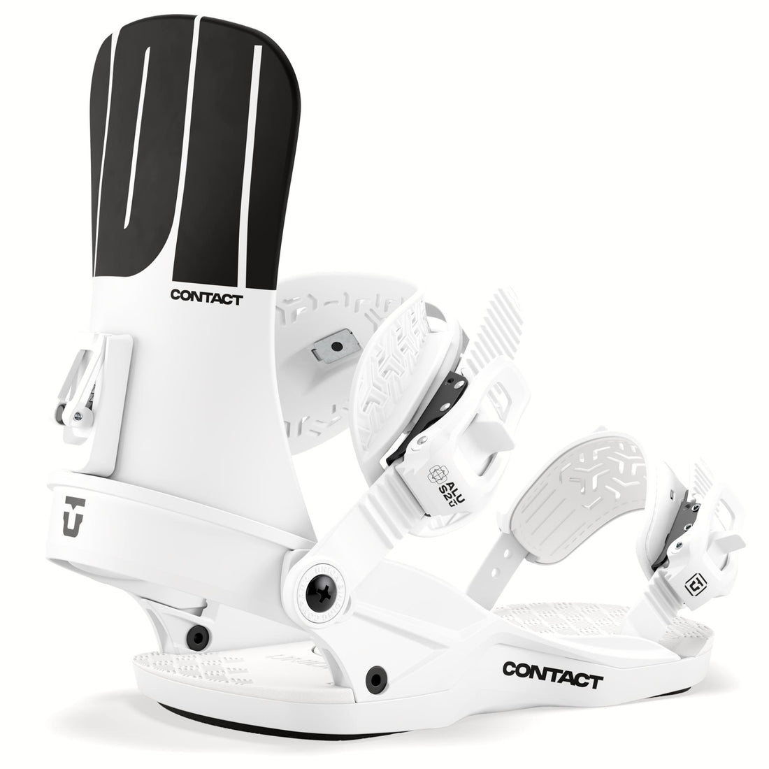 Union Contact Woman Snowboard Binding