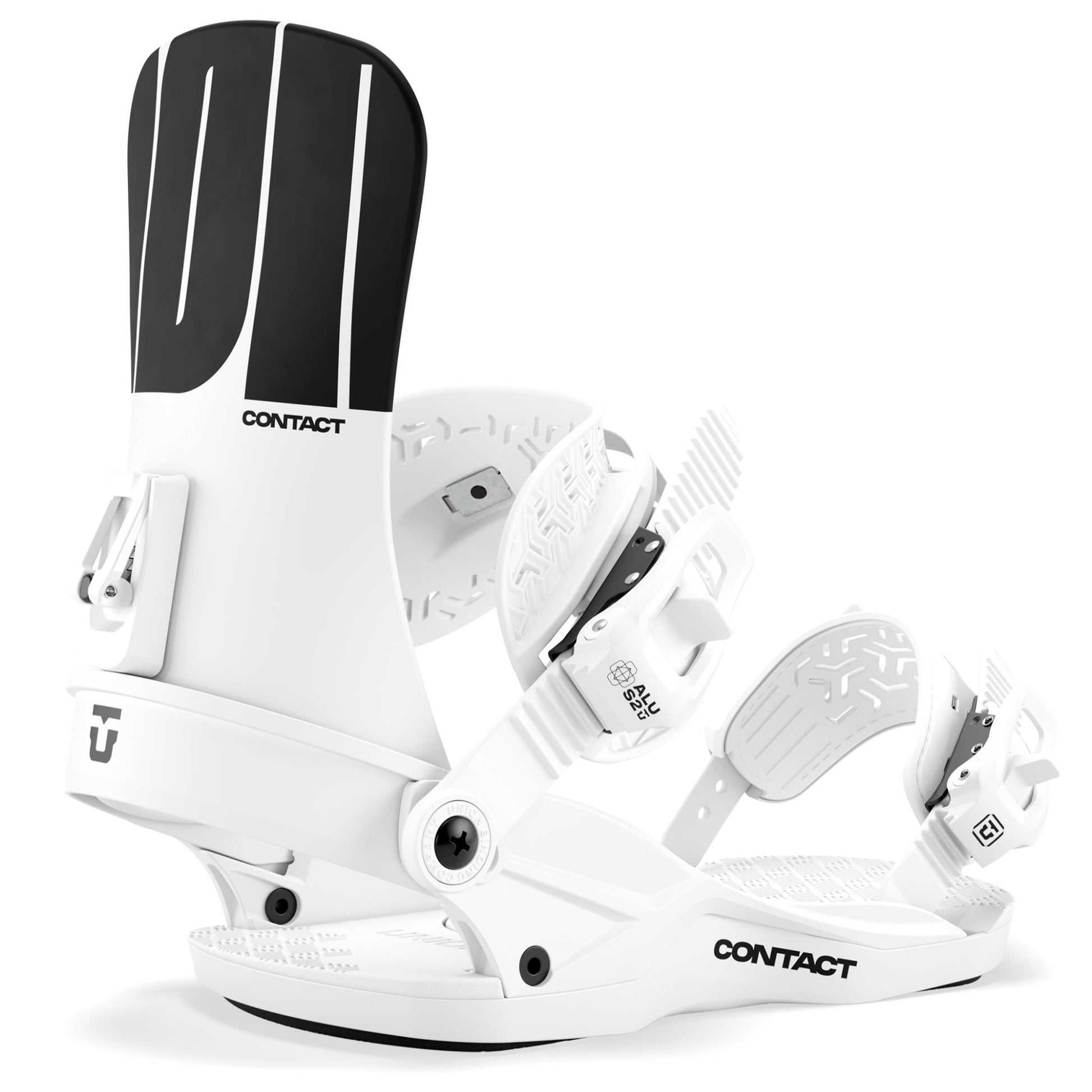 Union Contact Woman Snowboard Binding