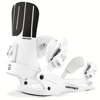 Union Contact Woman Snowboard Binding