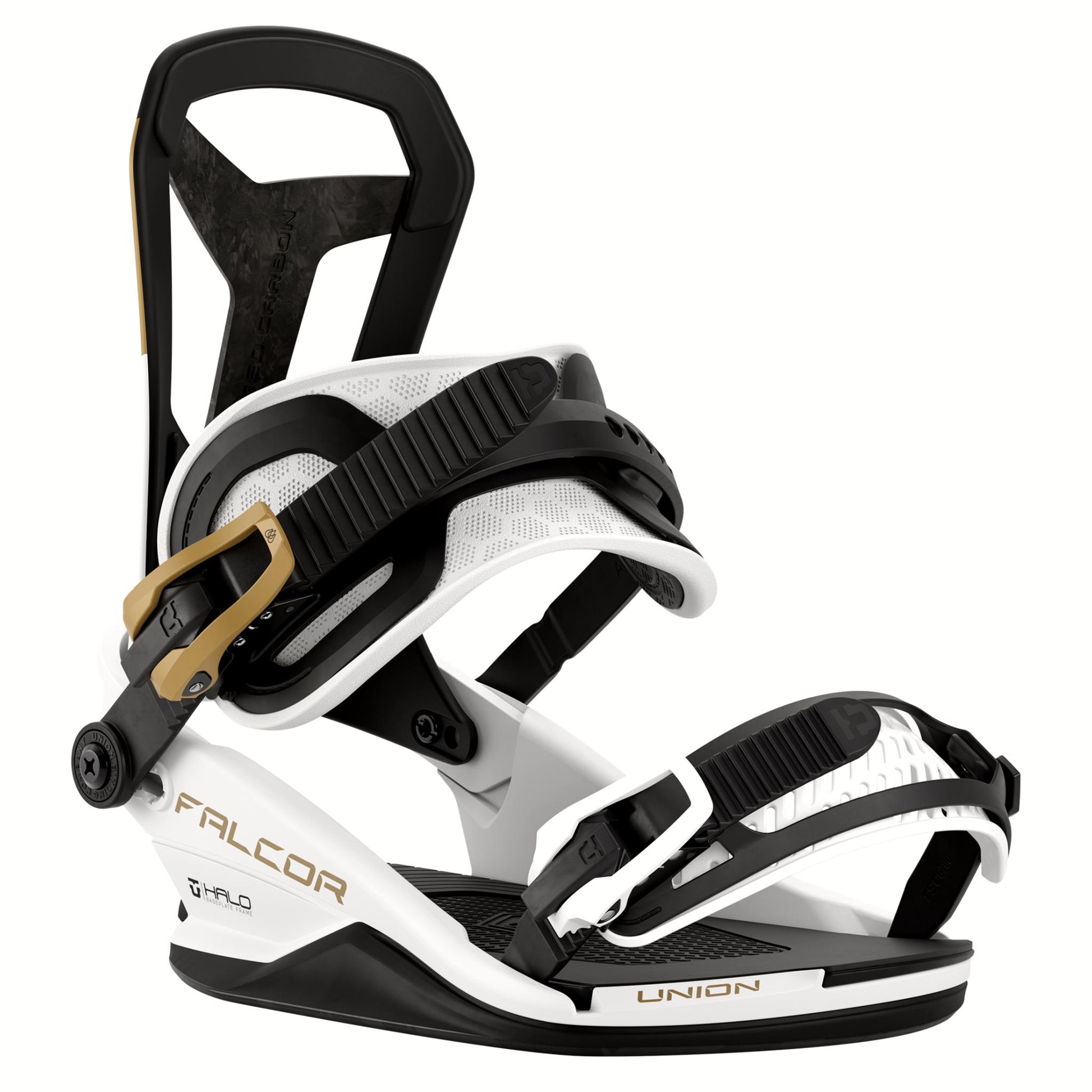 Union Falcor Snowboard Binding