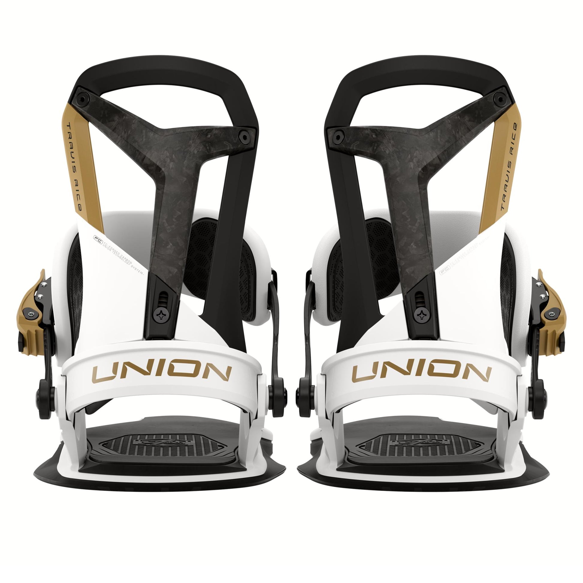 Union Falcor Snowboard Binding